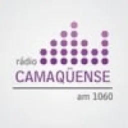 Rádio Camaquense AM 1060