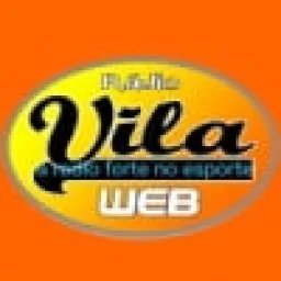 Rádio Vila Web