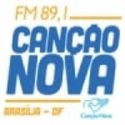 Rádio Canção Nova Brasília FM 89.1
