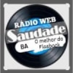 Rádio Web Saudade