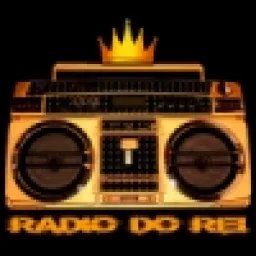 Logotipo da Rádio Do Rei