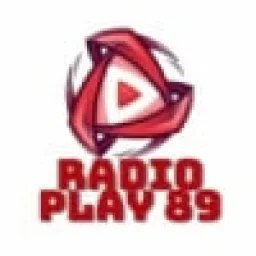 Logotipo da Rádio Play 89