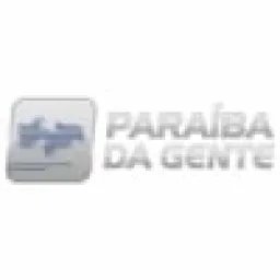 Logotipo da Rádio Paraíba Da Gente