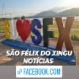 Rádio Sf Xingu Notícias Hits