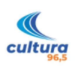 Rádio Cultura FM 96.5