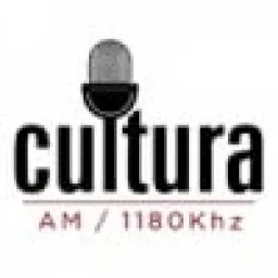 Rádio Cultura AM 1180