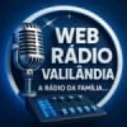 Rádio Web Valilandia