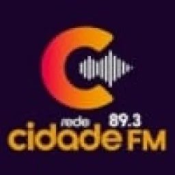 Rádio Cidade Jaraguá 89.3 FM