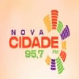 Rádio Nova Cidade 95.7 FM