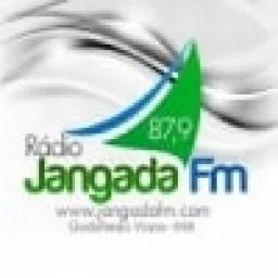 Rádio Jangada 87.9 FM
