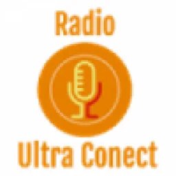 Logotipo da Rádio Ultra Conect