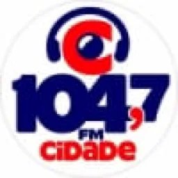 Rádio Cidade FM 104.7