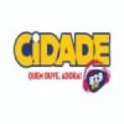 Rádio Cidade FM 87.9