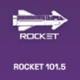 Rádio Rocket 101.5 FM