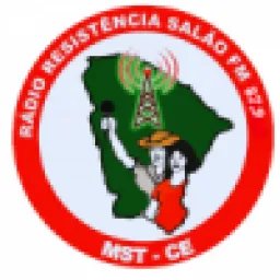Rádio Resistência Salão FM