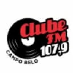 Rádio Clube FM 107.9