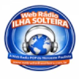 Web Rádio Ilha Solteira