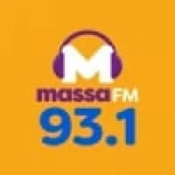 Rádio Massa FM Baixa Mogiana 93.1 FM