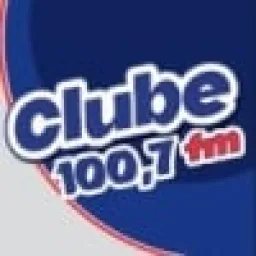 Rádio Clube 100.7 FM