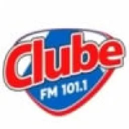 Rádio Clube FM 101.1