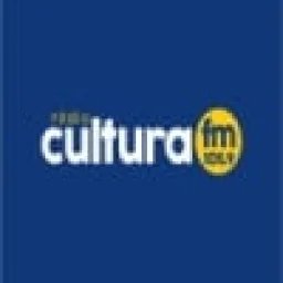 Rádio Cultura FM 105.9