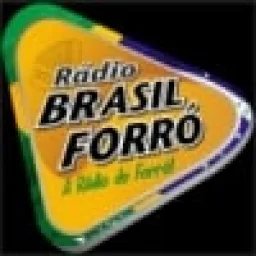Rádio Brasil Forró