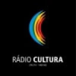 Rádio Cultura AM 1460