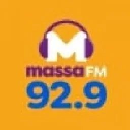 Rádio Massa FM 92.9