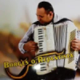 Logotipo da Rádio Borges Repentista