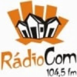 Rádio Com FM 104.5