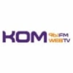 Rádio Kom 96.1 FM Rádio Kom 96.1 FM
