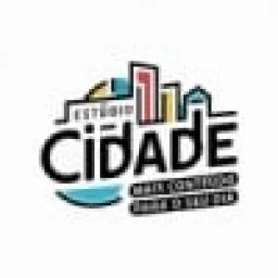 Logotipo da Rádio Estúdio Cidade