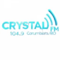 Rádio Crystal FM 104.9