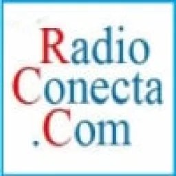 Logotipo da Rádio Conecta