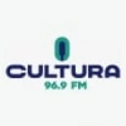 Rádio Cultura FM 96.9