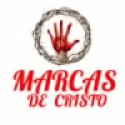 Logotipo da Rádio Marcas De Cristo