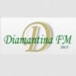 Rádio Diamantina FM 104.9