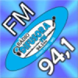 Rádio Difusora 94.1 FM