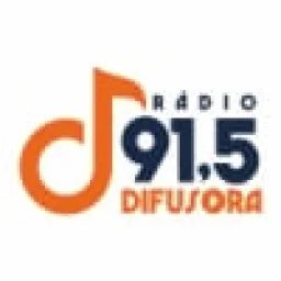 Rádio Difusora FM 91.5