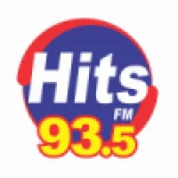 Rádio Hits 93.5 FM Rádio Hits 93.5 FM