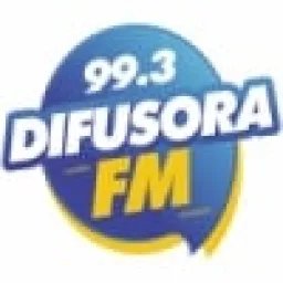 Rádio Difusora FM 99.3