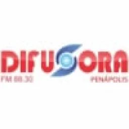 Rádio Difusora 88.3 FM
