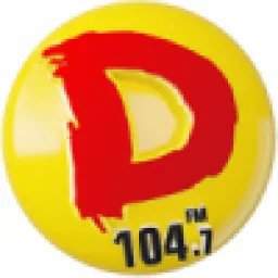 Rádio Dinâmica FM 104.7