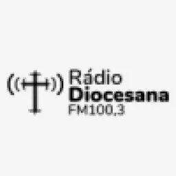 Rádio Diocesana FM 100.3