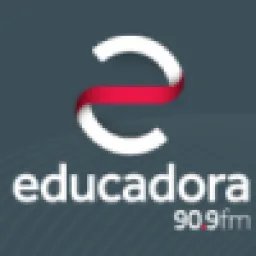 Rádio Educadora FM 90.9