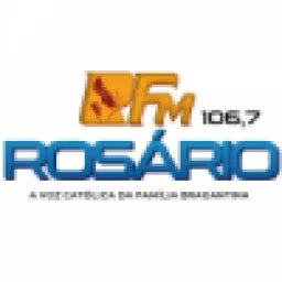 Rádio Rosário FM 106.7