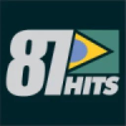 Logotipo da Rádio 87.9 FM