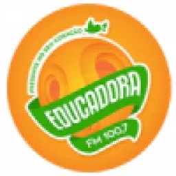 Rádio Educadora Santana FM 100.7