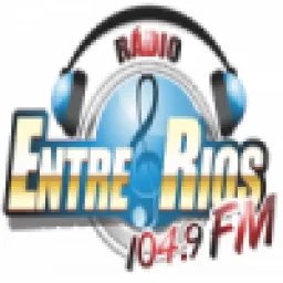 Rádio Entre Rios FM 104.9