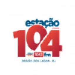 Rádio Estação FM 104